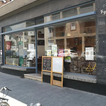 Nicolas - 2 Chambres, Balcon, Parking Prive, Clim * Grenoble