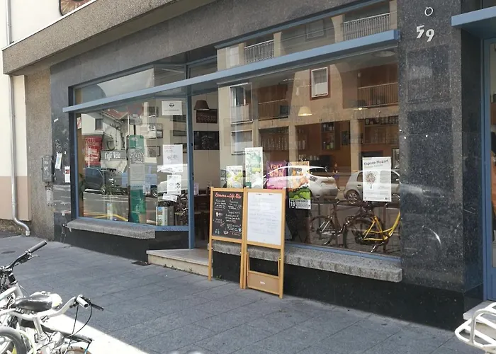 Nicolas - 2 Chambres, Balcon, Parking Prive, Clim * Grenoble